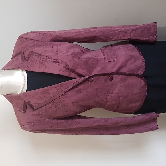 ESPRIT Retro Blazer - Picture 5 of 7